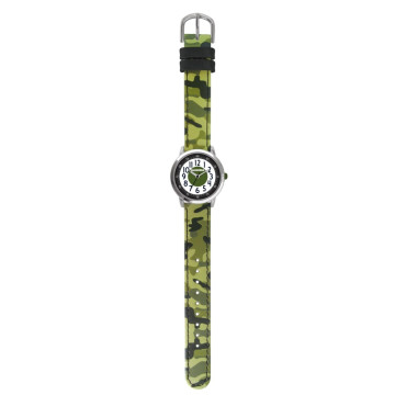 Detské náramkové hodinky Clockodile CWB0031